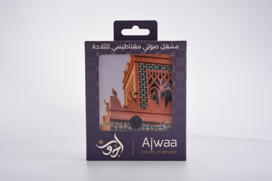 QURAN MAGNET SPEAKER